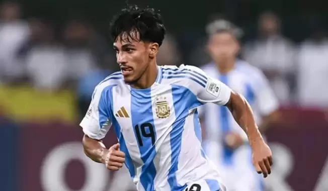 Galatasaray'dan flaş transfer hamlesi! İstanbul'a geldi, tesisleri gezdi