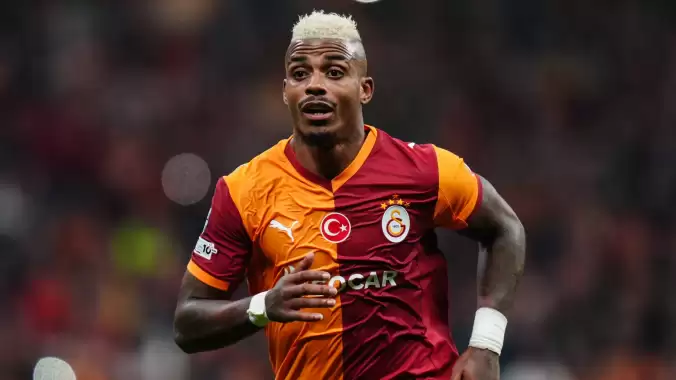 Galatasaray'dan Lemina kararı!