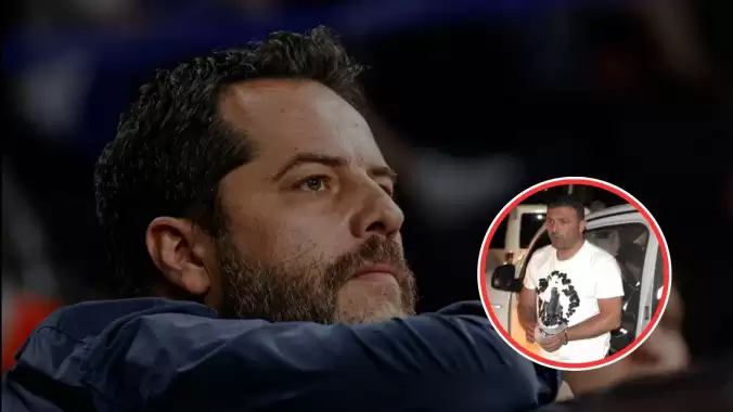 Hesapları incelendi, gözaltına alındı! Bahis baronunun aldığı daireler tekrar gündemde...