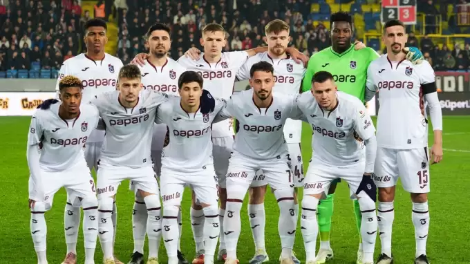 Trabzonspor'da ilk ayrılık! Kulüpler anlaştı...