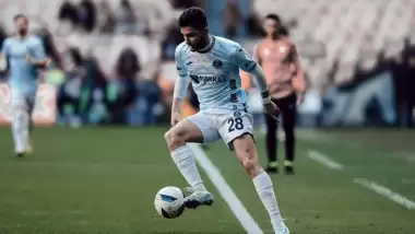 Konyaspor'dan sol kanat operasyonu! Anlaşma bitti