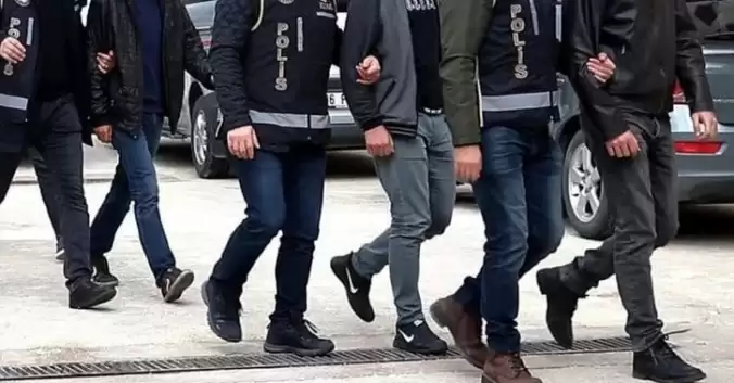 Bahis soruşturmasında hakkında gözaltı kararı verilen 29 şüphelinin isimleri belli oldu  