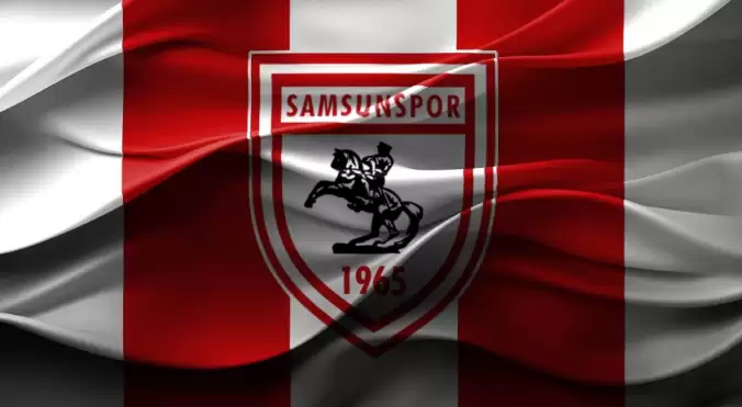 Samsunspor'dan 5 futbolcunun sağlık durumuna ilişkin açıklama