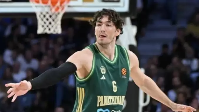 Salgın büyüyor! EuroLeague takımında 8 oyuncu hasta