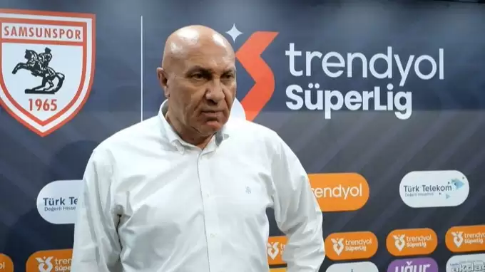 Yüksel Yıldırım duyurdu: ''Artık Fenerbahçe'nin oyuncusu...''