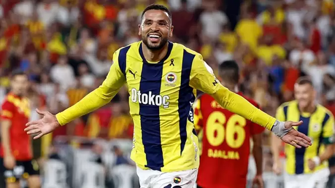 Fenerbahçe’ye En Nesyri piyangosu! Suudi kulüplerinden 35 milyon euro...