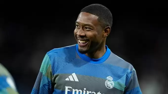 Real Madrid'de ayrılık iddiası!