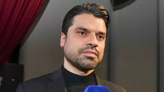 Gökhan Zan’dan ezber bozan açıklamalar: Paraşütle değil, tırnaklarımla kazıyarak geldim!