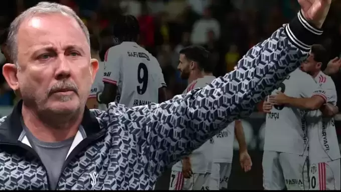 Beşiktaş, iki futbolcunun kalemini kırdı: Kendinize kulüp bulun