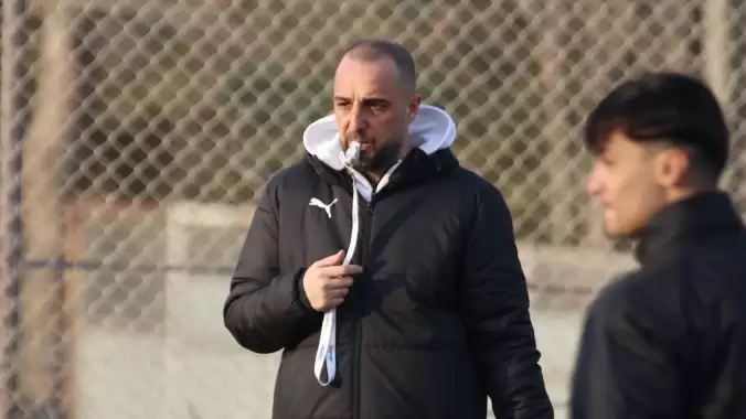 Teknik Direktör Çağlayan: "5 transfer yapabiliriz"