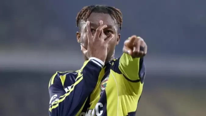 Dorgeles Nene: ''Bana Malili Neymar derlerdi''