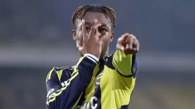 Dorgeles Nene: ''Bana Malili Neymar derlerdi''