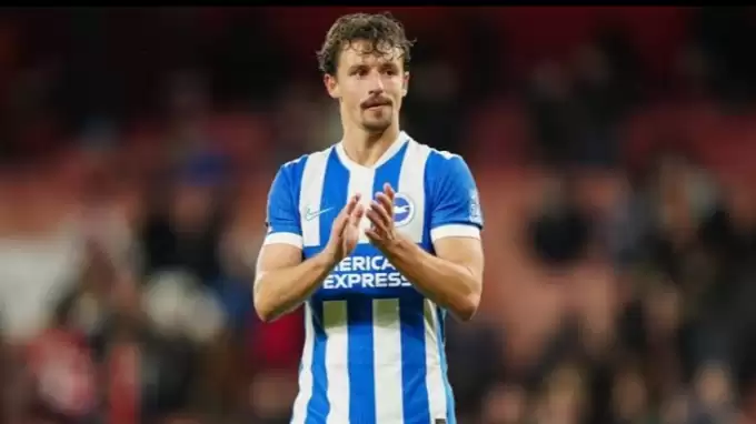 Beşiktaş, aradığı stoperi İngiltere'de buldu!