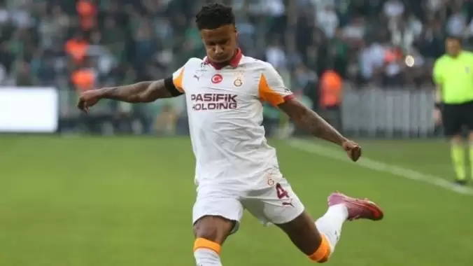 Fransız basını duyurdu: Senegal'de Ismail Jakobs için karar!