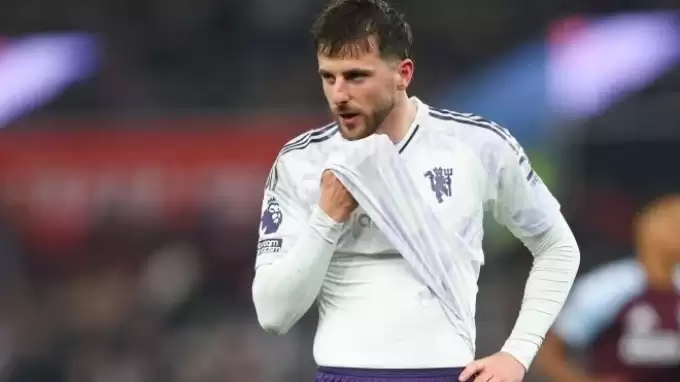 Mason Mount: "En iyi halime geri dönüyorum"