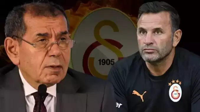 Fransızlar manşetten verdi: İşte Galatasaray'ın görüştüğü futbolcu
