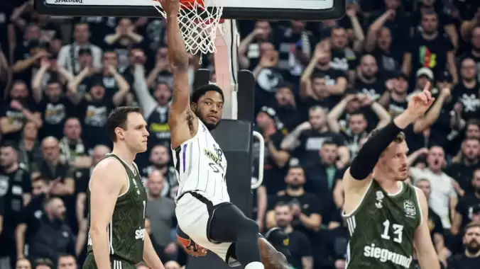 Partizan tarafı eski Efesli yıldıza çıkıştı! Tansiyon yükseldi...