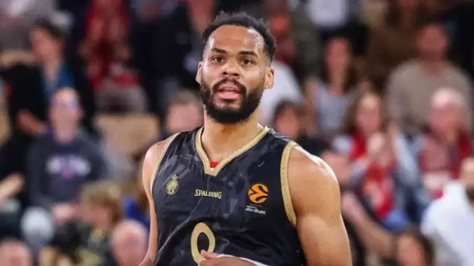 Kıran kırana maçta Monaco evinde Real Madrid'i geçti