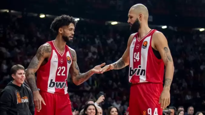 Olympiakos İtalya deplasmanında kazandı!