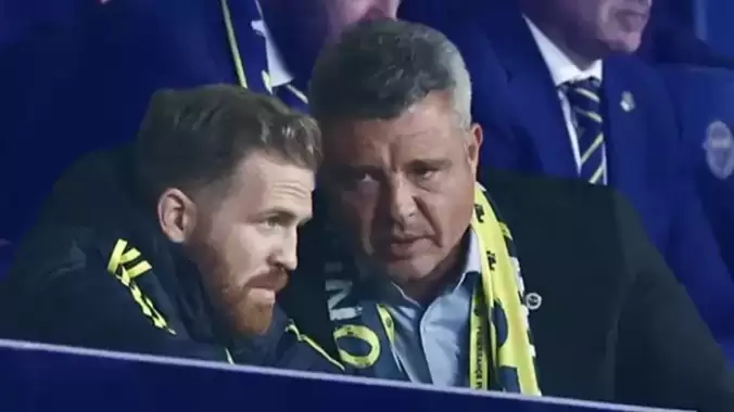 Fenerbahçe'de iki transfer birden! İki isim Süper Lig'den...