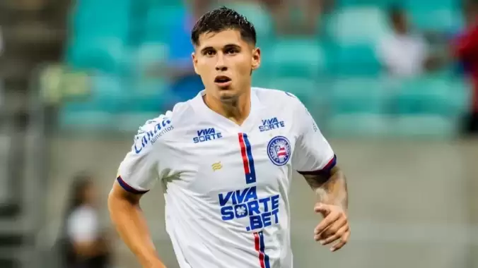 Beşiktaş’ta savunmaya Güney Amerika hamlesi