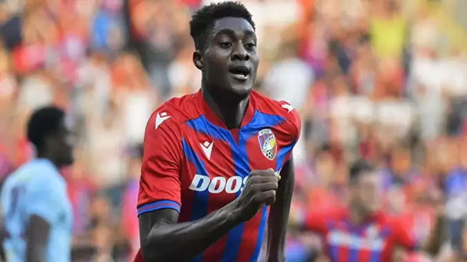 Galatasaray’dan sürpriz golcü hamlesi: Genç isim gündemde