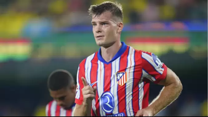 Fenerbahçe Sörloth transferinde vites yükseltti: Kesenin ağzı açıldı