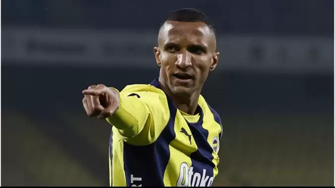 Becao’ya sürpriz talip! Brezilya’dan resmi ilgi