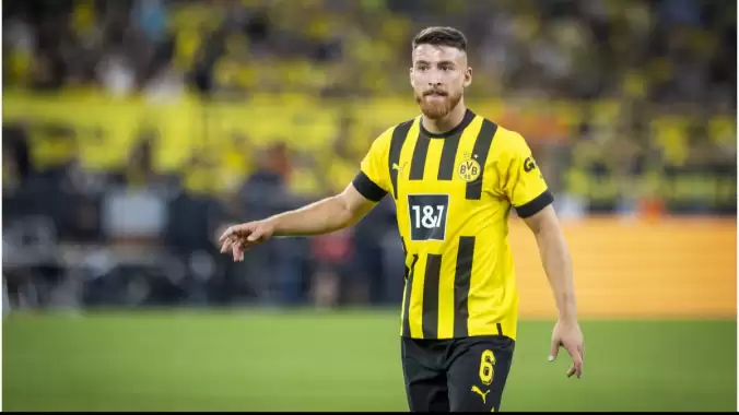 Beşiktaş’ta geri sayım başladı: Salih Özcan transferi bitiyor