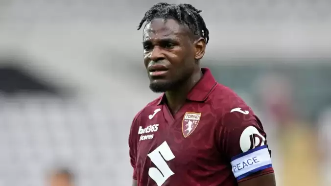 Beşiktaş, Zapata için devrede! İtalya’dan sürpriz hamle