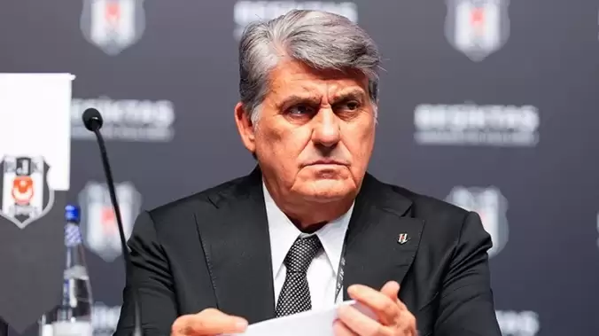 Beşiktaş'ın güncel borcu açıklandı!