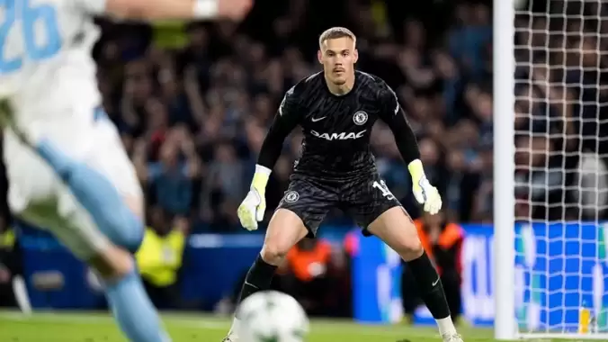 Beşiktaş transfer etmek istiyordu, Chelsea'dan açıklama geldi!