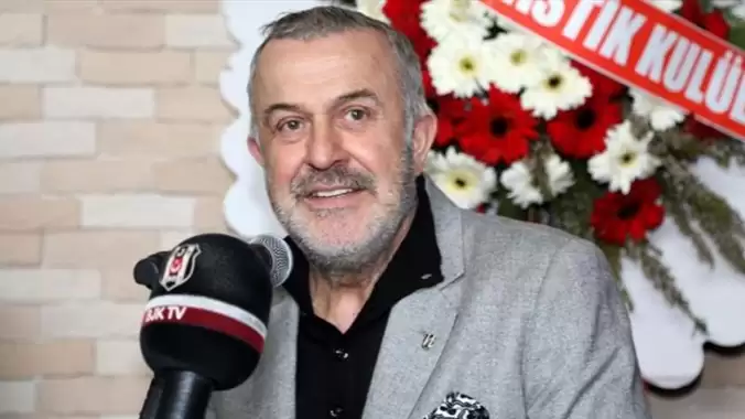 Beşiktaş Divan Kurulu Başkanı Ürkmezgil’den birlik mesajı