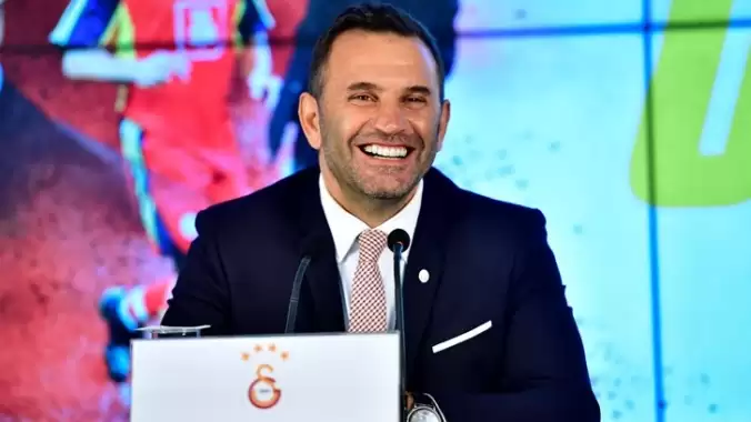 Okan Buruk’un hayali gerçek oluyor: Galatasaray’ın orta sahası yıldızlarla dolacak!