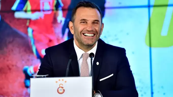 Okan Buruk’un hayali gerçek oluyor: Galatasaray’ın orta sahası yıldızlarla dolacak!