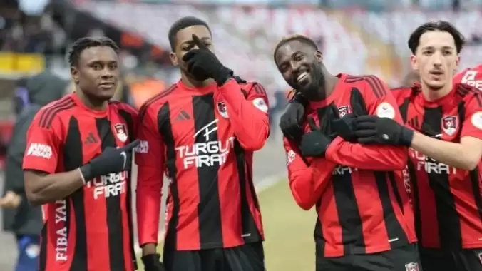 Vanspor FK, Hatayspor'u rahat geçti