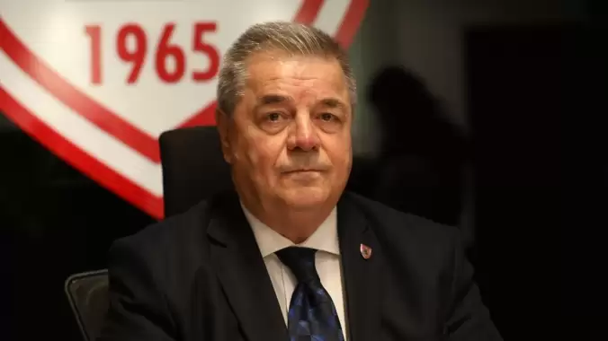 Veysel Bilen: "Samsunspor, yaklaşık 20 yıl sonra ciddi bir bedelle oyuncu satıyor"