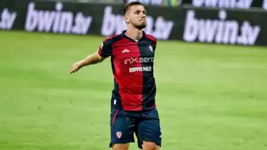 Semih Kılıçsoy açıldı: Üst üste 2 maçta gol!