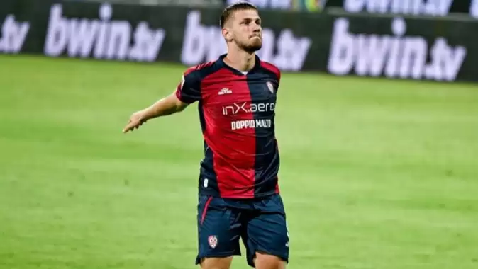 Semih Kılıçsoy açıldı: Üst üste 2 maçta gol!