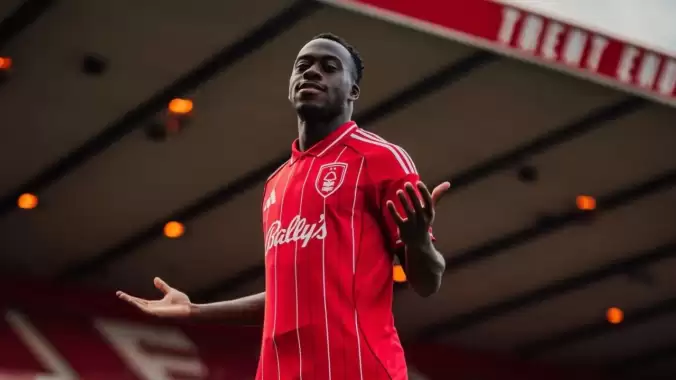 Kara Kartal 30 milyon Euro'luk yıldızı istiyor!