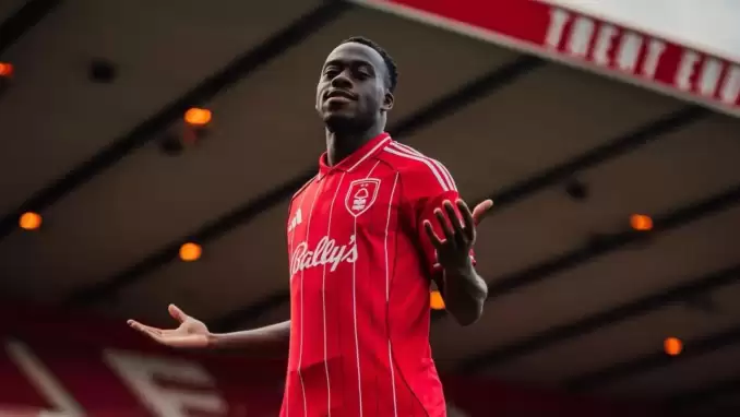 Kara Kartal 30 milyon Euro'luk yıldızı istiyor!