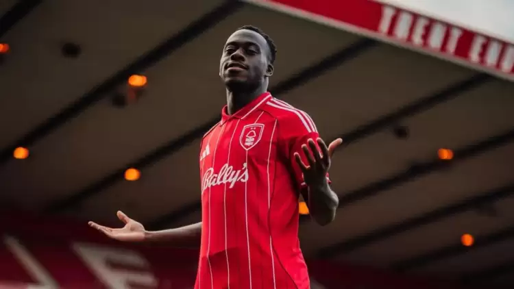 Beşiktaş 30 milyon Euro'luk yıldızı istiyor!