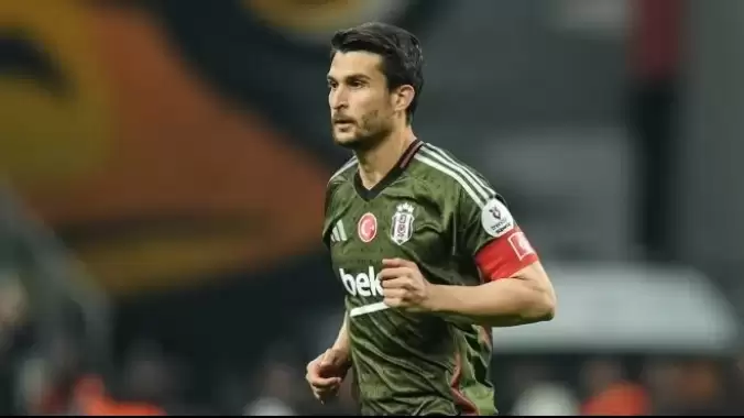 Kadro dışı bırakılan Necip Uysal'dan açıklama