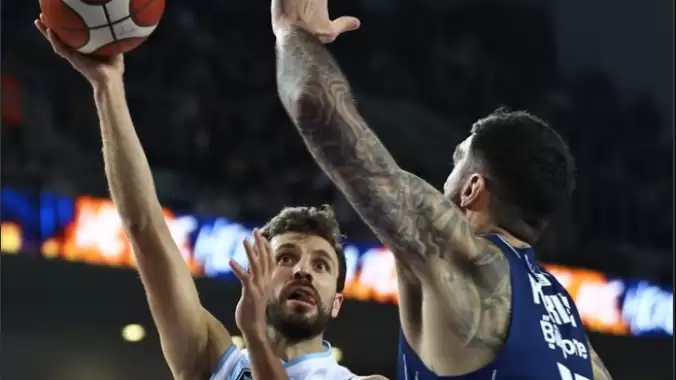 Telekom kazandı Efes'te düşüş sürdü