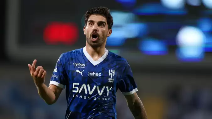 Ruben Neves transferinde Galatasaray'a kötü haber!