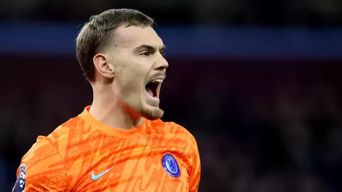 Beşiktaş'ın kalecisi Ada'dan gelecek! Jörgensen'in alternatifi hazır