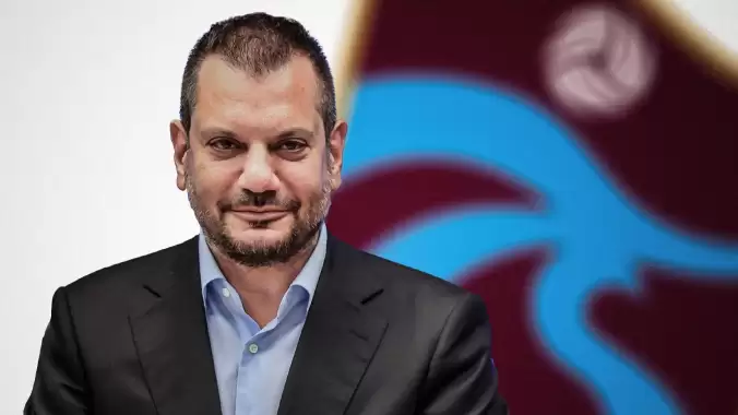 Trabzonspor'dan flaş hamle! Fenerbahçe ve Galatasaray'a resmi teklif...