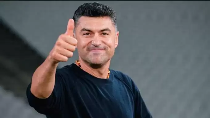 Burak Yılmaz, Süper Lig devinin iki futbolcusuna talip oldu