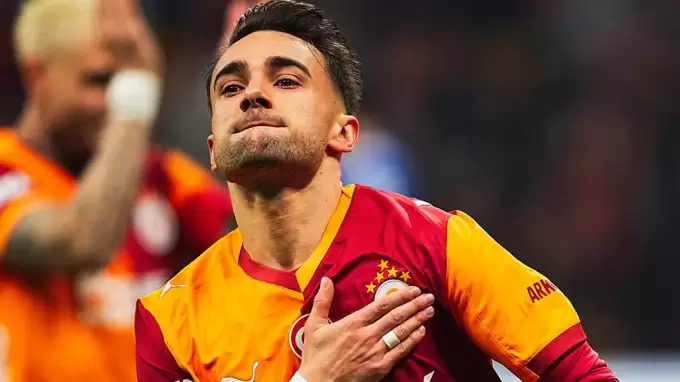 Yunus Akgün için Premier Lig'den transfer teklifi geldi! İşte Galatasaray'ın yanıtı...