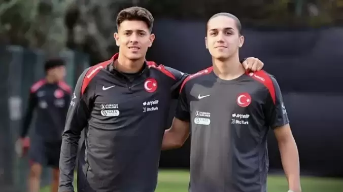 Trabzonspor scoutları Manisa'da! İki futbolcu listede...